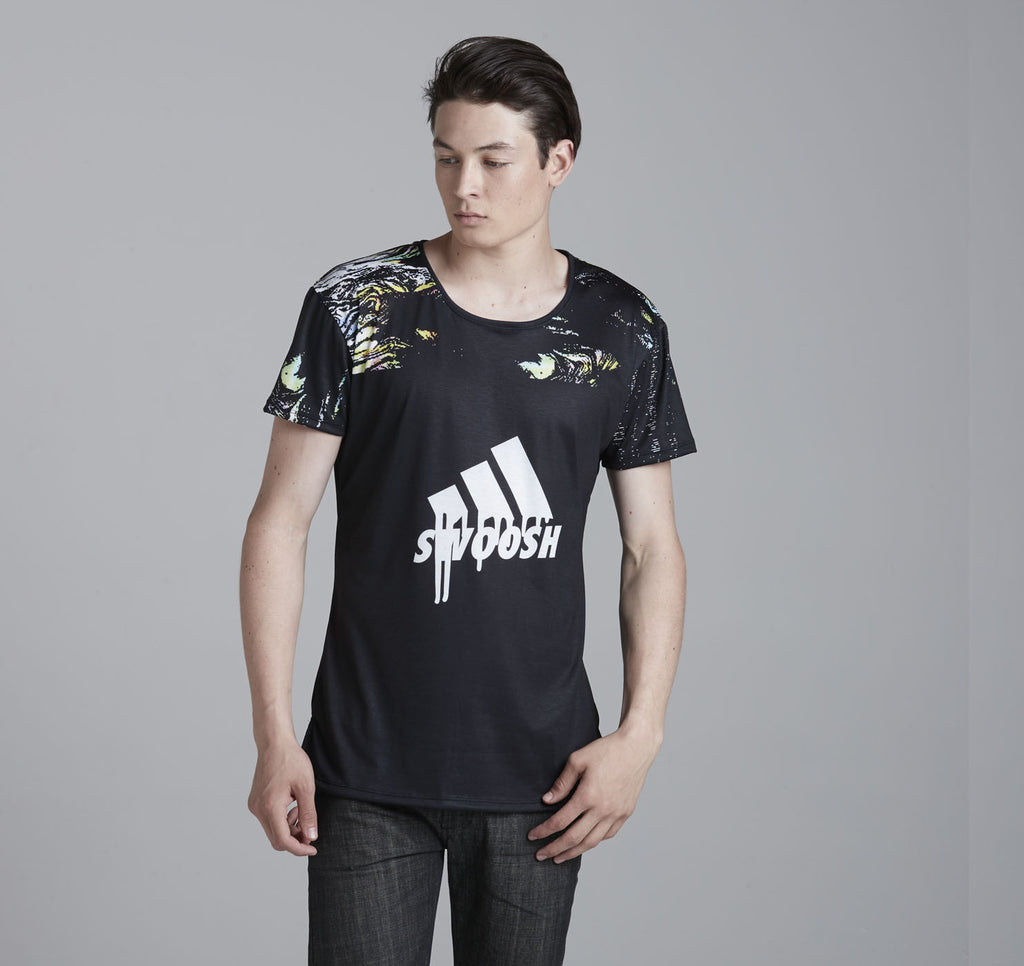 Mod Thread_Modern Tee