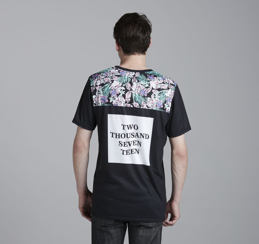 Mod Thread_Modern Tee