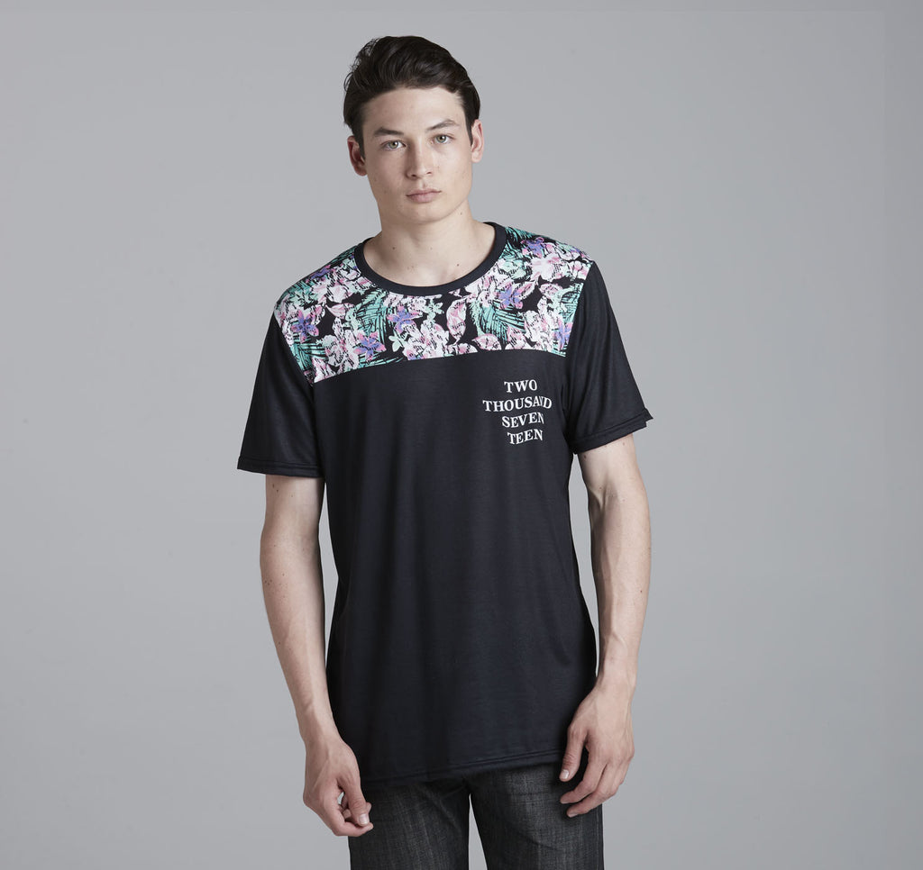 Mod Thread_Modern Tee