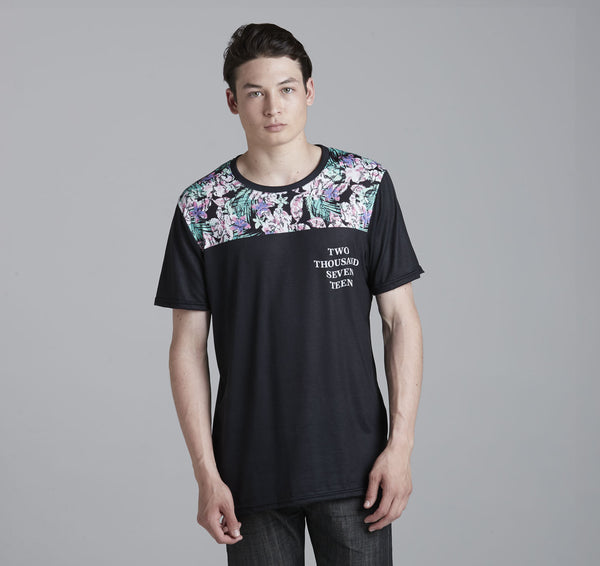 Mod Thread_Modern Tee