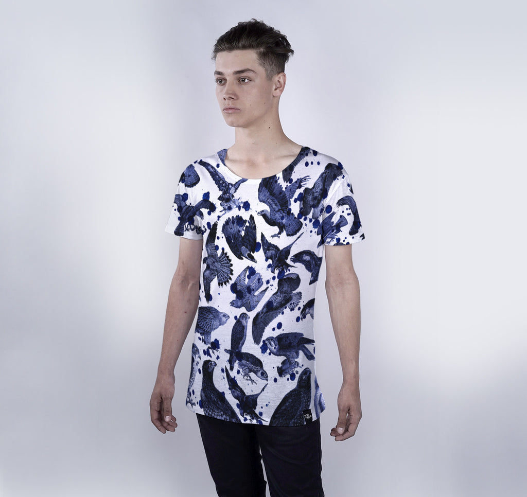 Mod Thread_ModernTee_Dividus