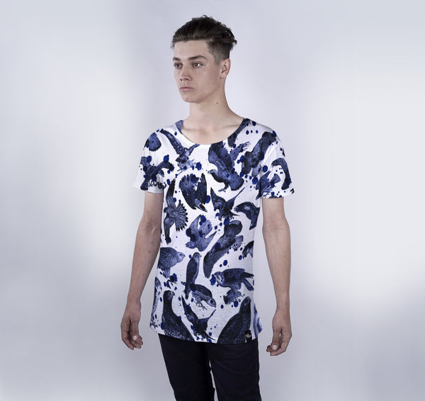 Mod Thread_ModernTee_Dividus