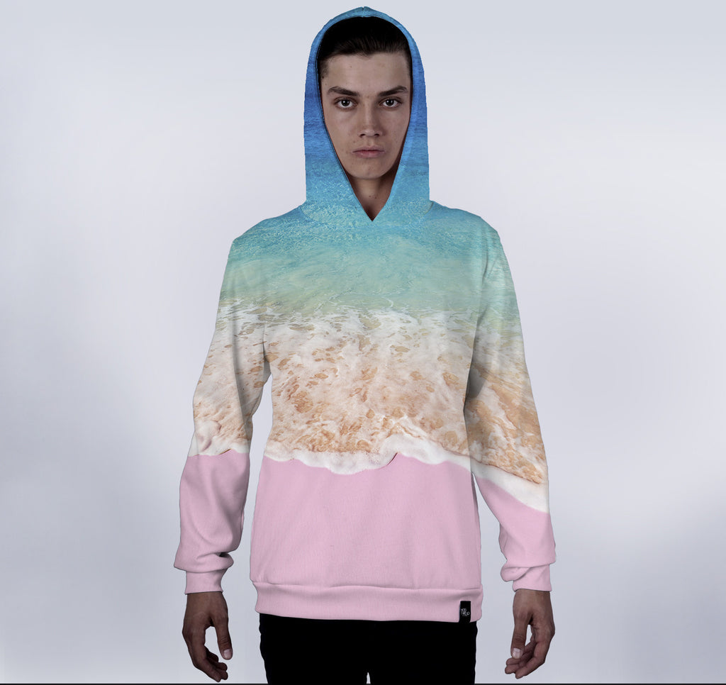 Mod Thread_PulloverHoodie_Paul Fuentes