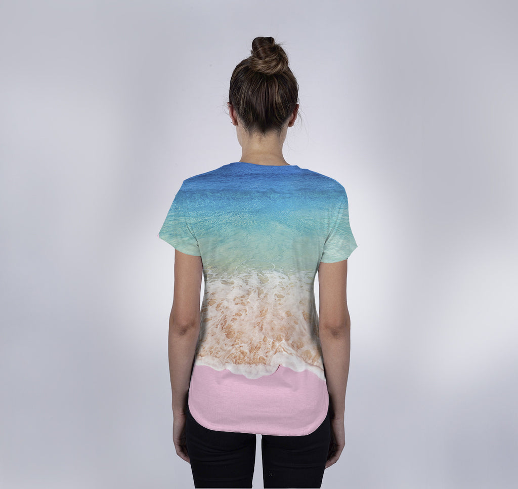 Mod Thread_Womens_Crew Tee_Paul Fuentes
