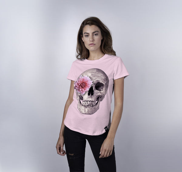 Mod Thread_Womens_Crew Tee_Paul Fuentes