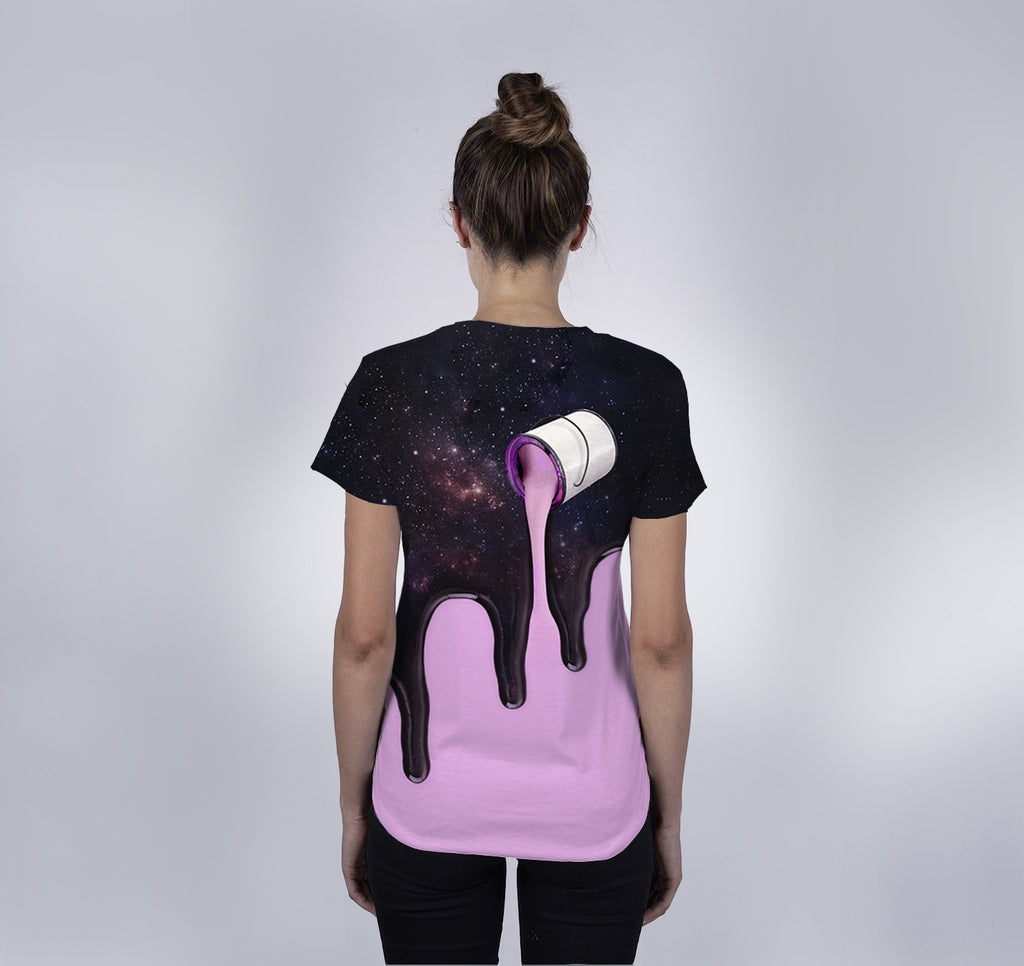 Mod Thread_Womens_Crew Tee_Paul Fuentes