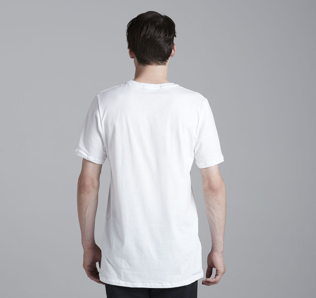 Mod Thread_Crew Tee_TW_Snowboarding