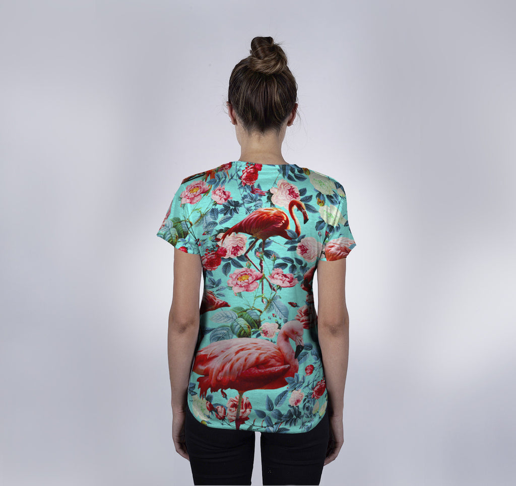 Mod Thread_Womens_Crew Tee_BurcuKorkmazyurek