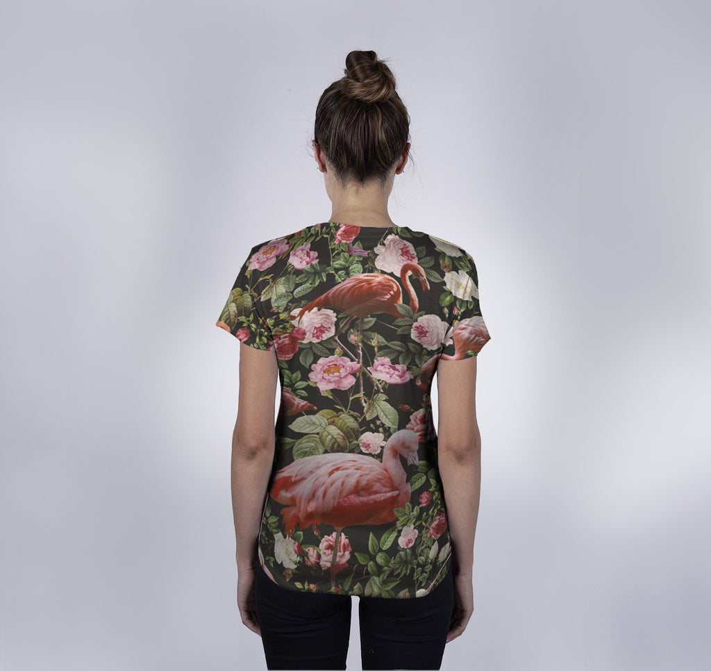Mod Thread_Womens_Crew Tee_BurcuKorkmazyurek