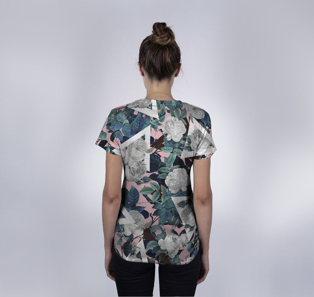 Mod Thread_Womens_Crew Tee_BurcuKorkmazyurek