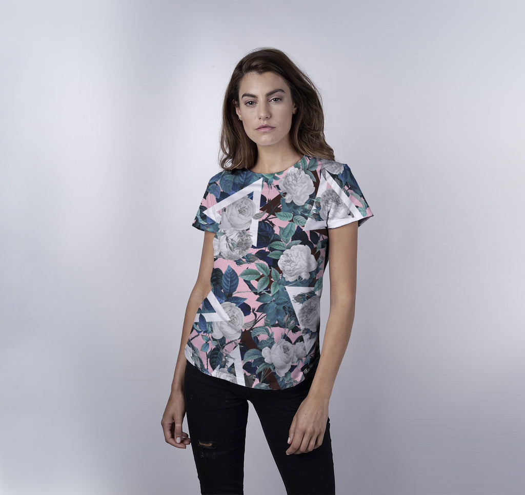 Mod Thread_Womens_Crew Tee_BurcuKorkmazyurek
