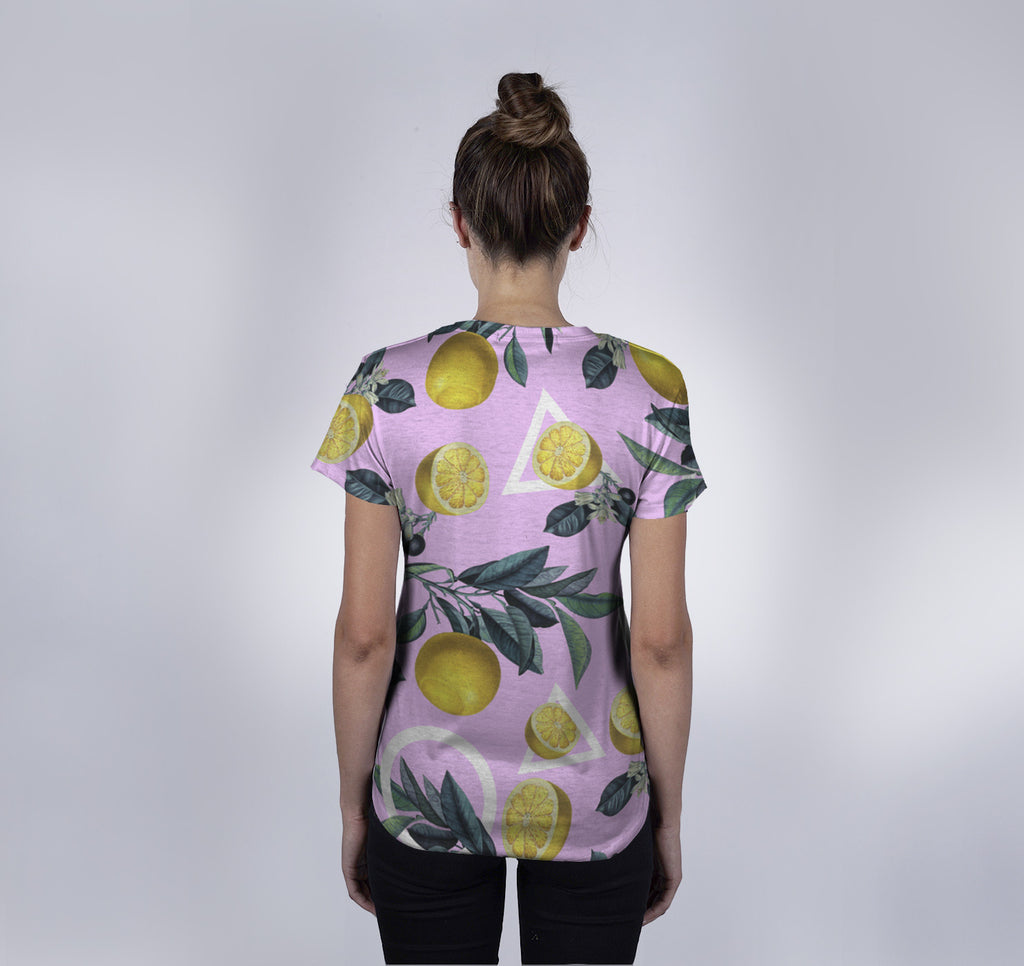 Mod Thread_Womens_Crew Tee_BurcuKorkmazyurek