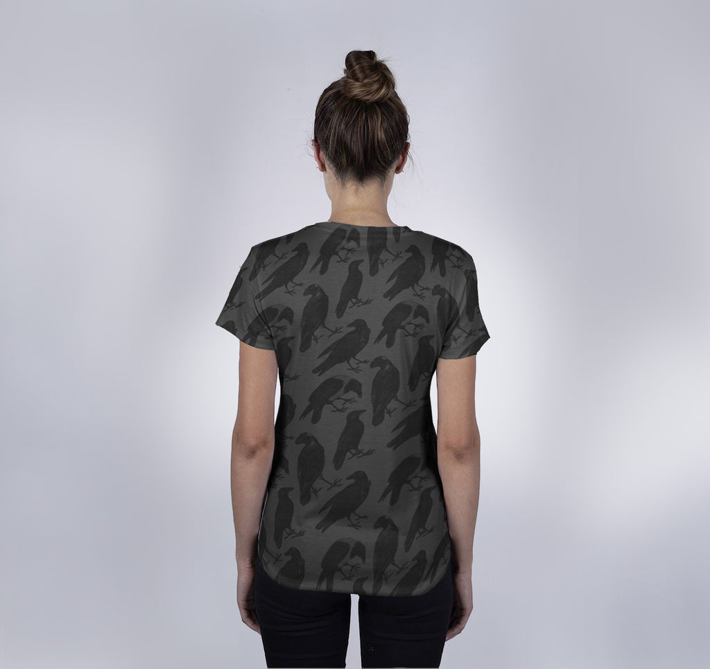 Mod Thread_CrewTee_Dividus