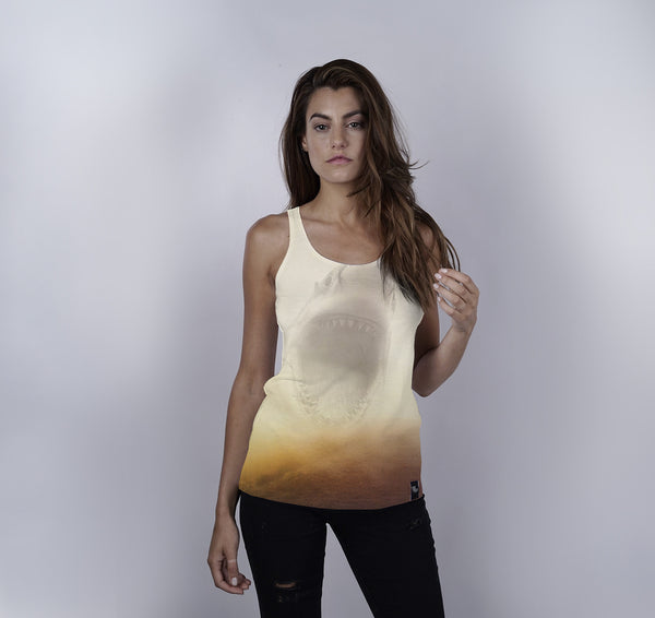 Racerback Tank, Homichlophobia