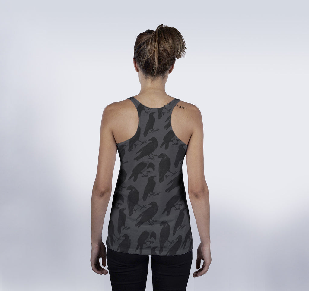 Mod Thread_RacerbackTank_Dividus