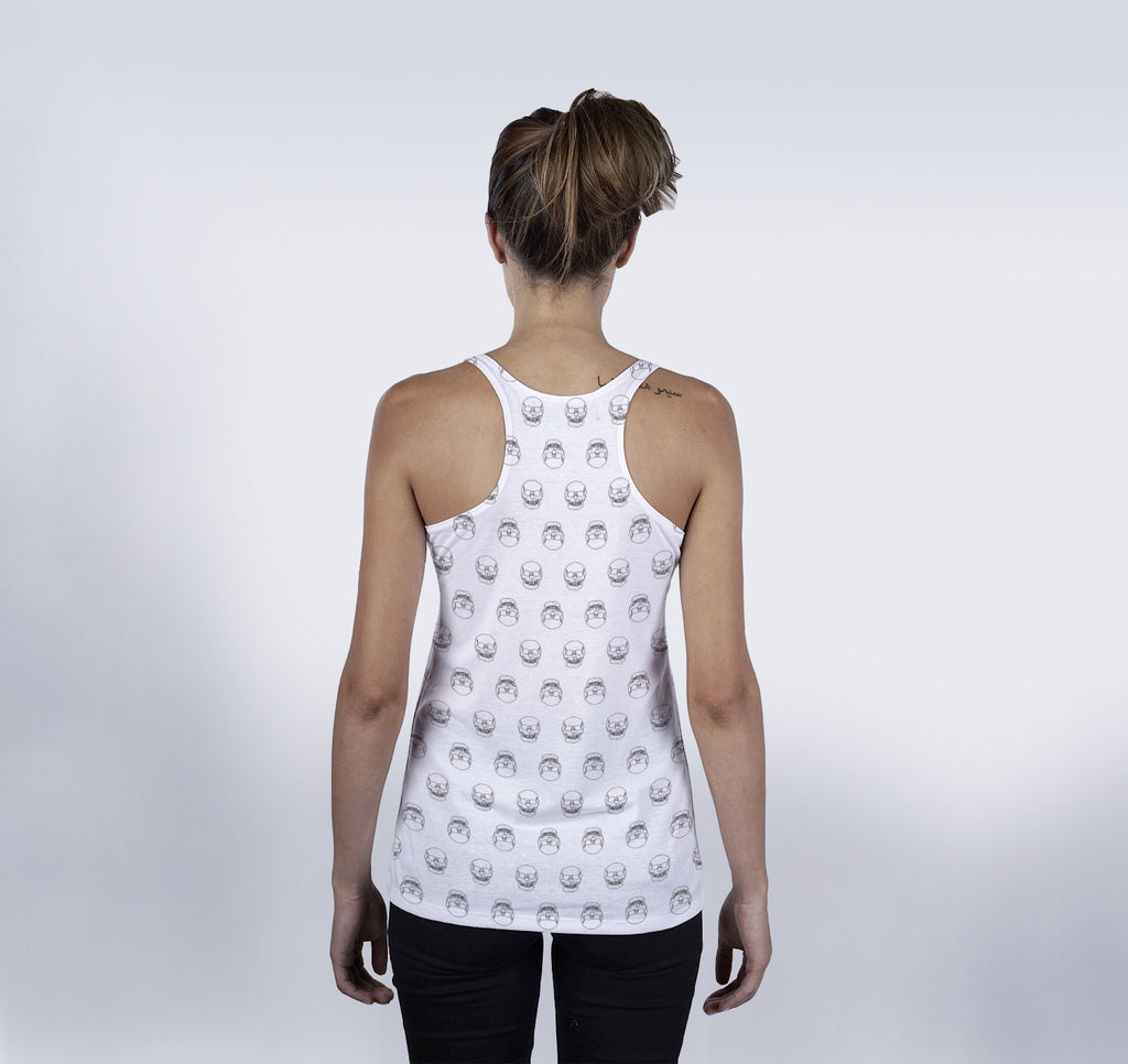 Mod Thread_RacerbackTank_Just Black