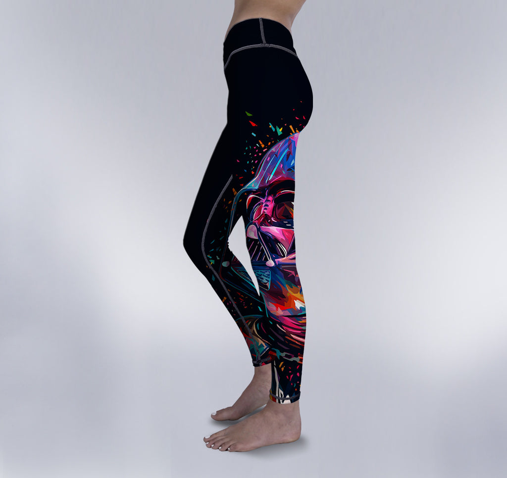 Leggings, Star Wars Father
