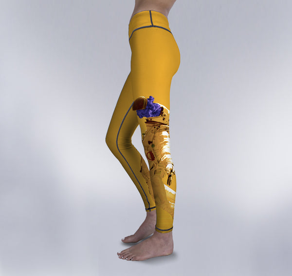 Leggings, Mind Blown