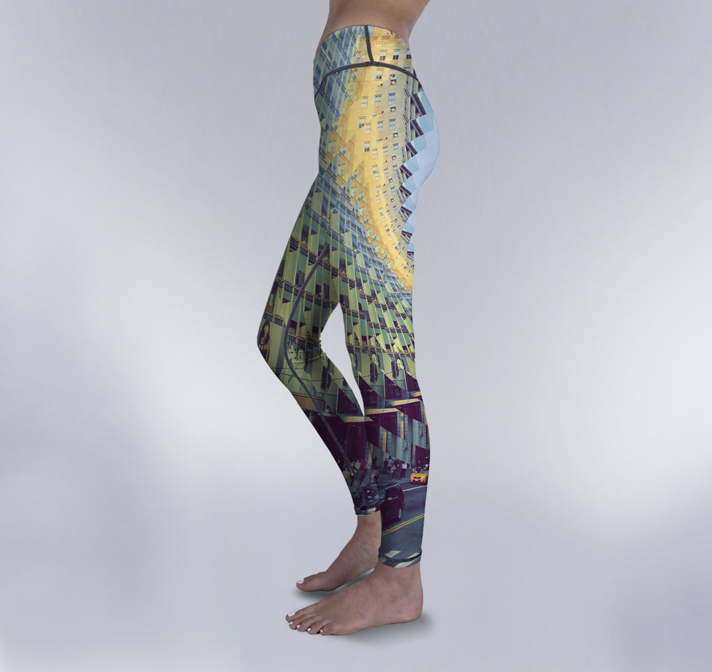 Leggings, City