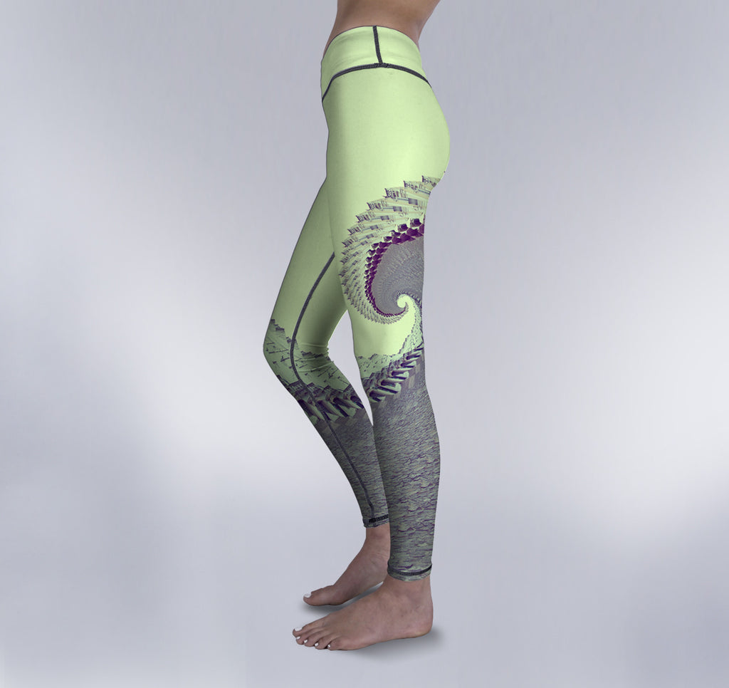 Leggings, Salvador