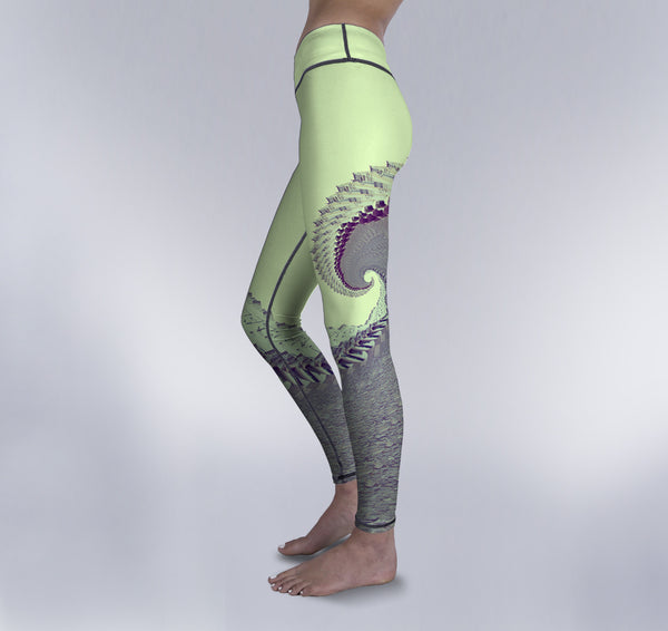 Leggings, Salvador