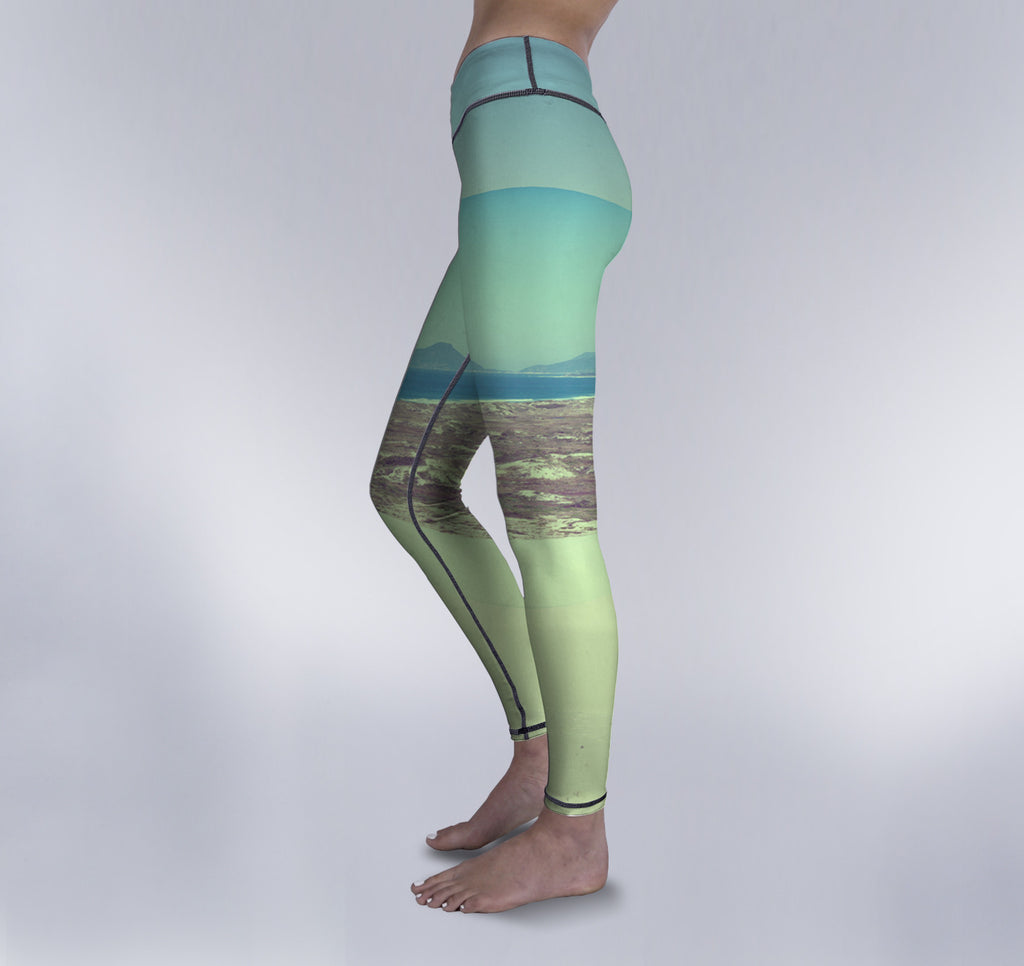Leggings, Sands