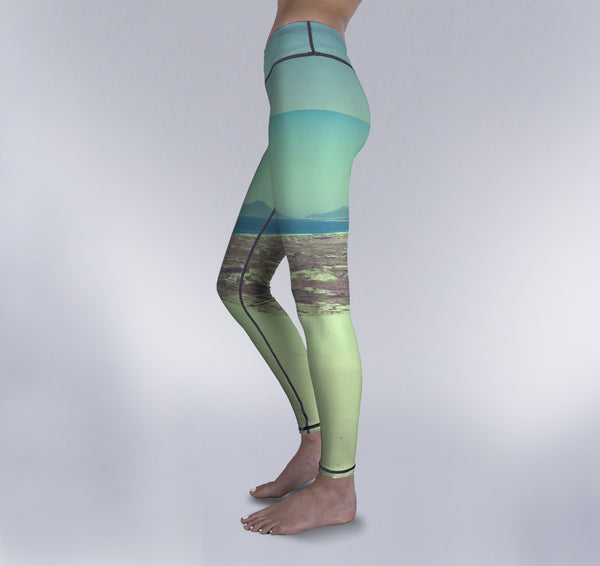 Leggings, Sands