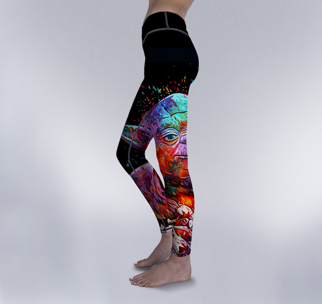 Leggings, Star Wars Master