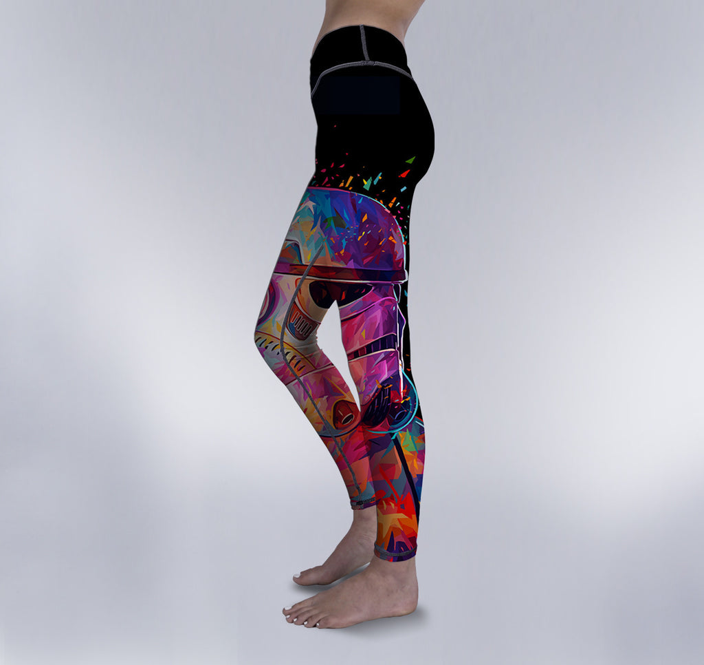 Leggings, Star Wars Soldier