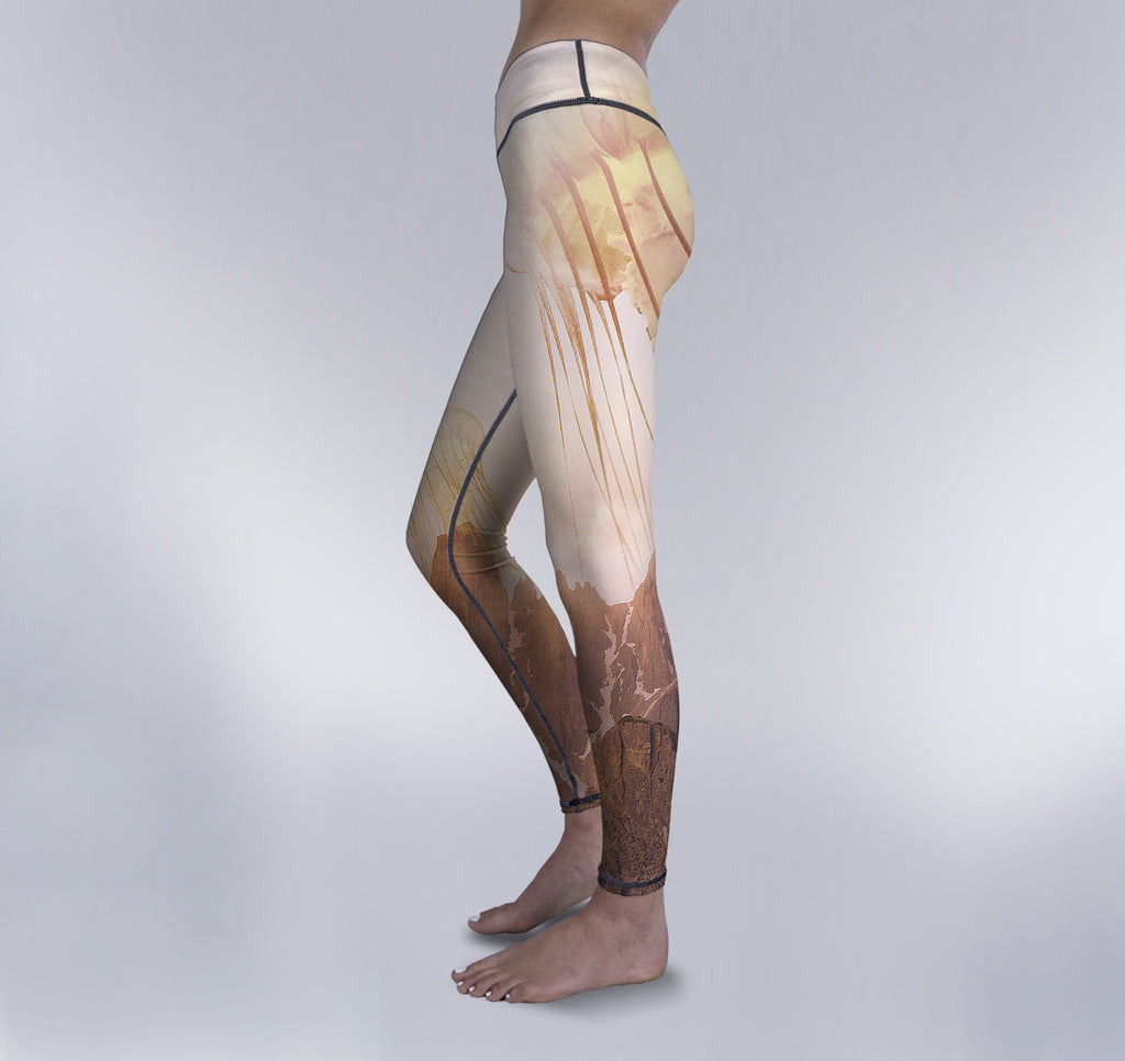 Leggings, Wonderland