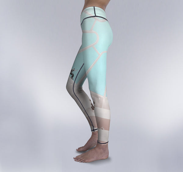 Leggings, Playground
