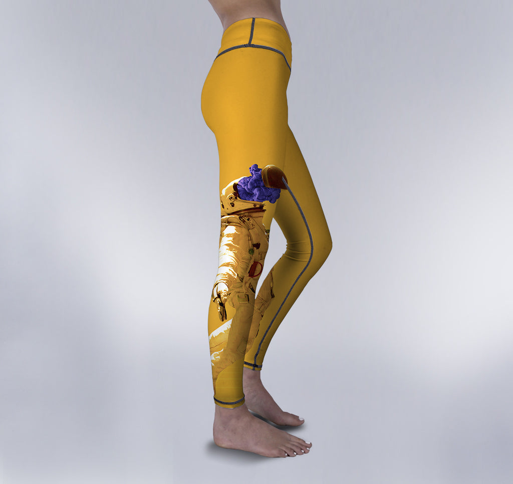 Leggings, Mind Blown