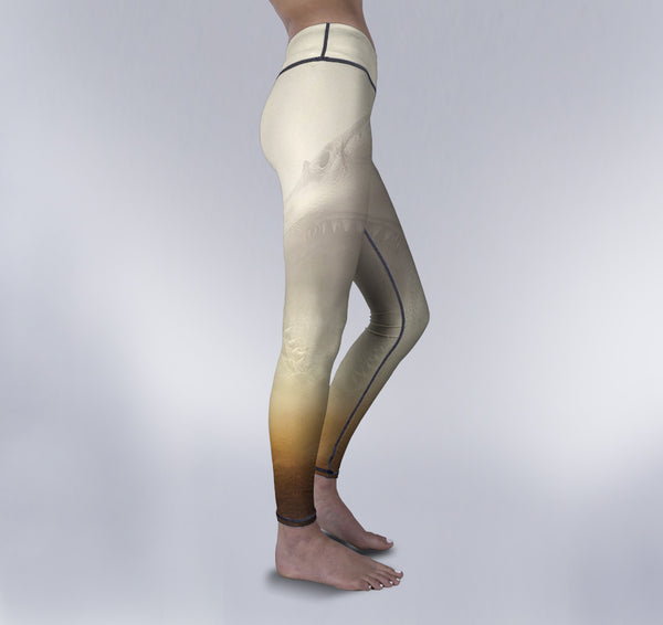 Leggings, Homichlophobia