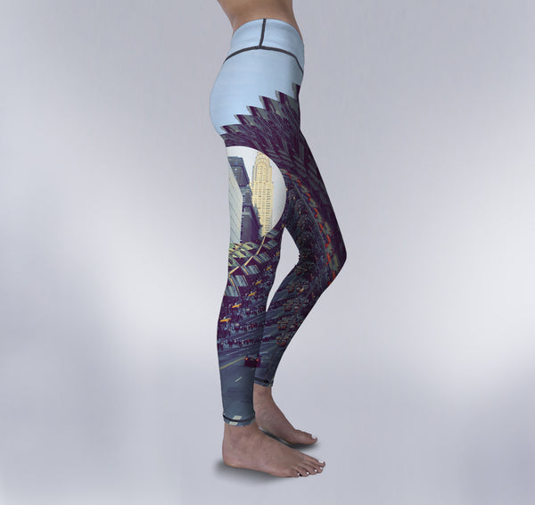 Leggings, City