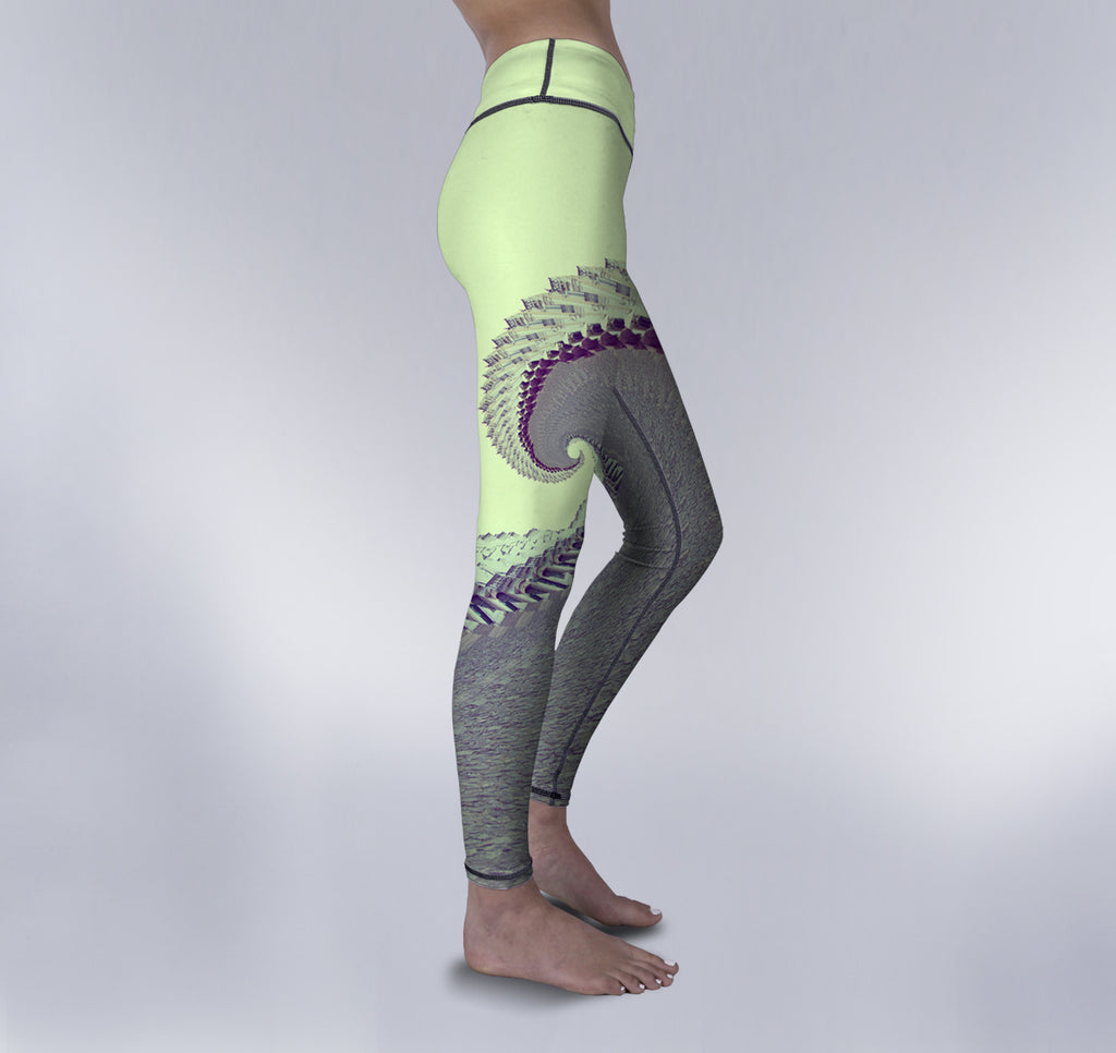 Leggings, Salvador