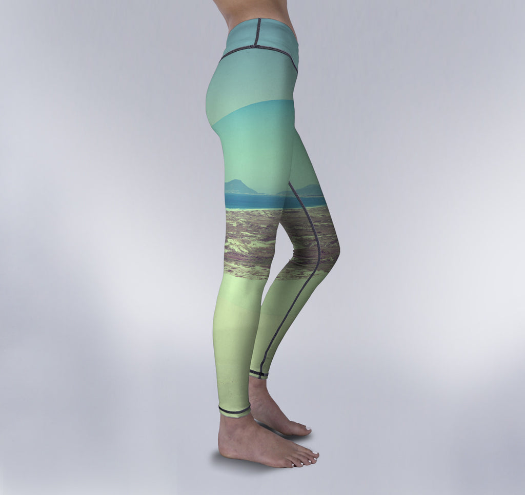 Leggings, Sands