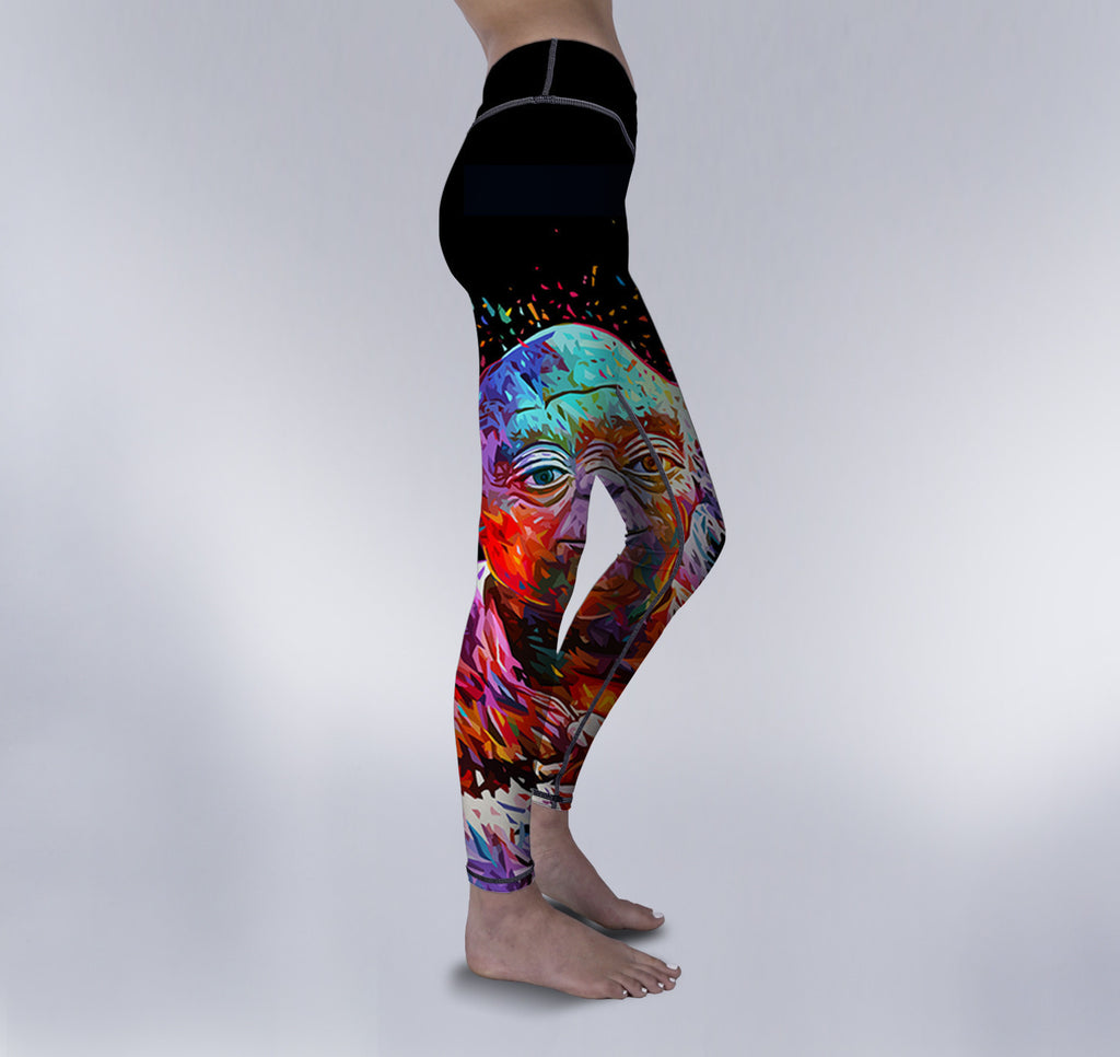 Leggings, Star Wars Master