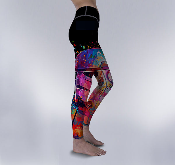 Leggings, Star Wars Soldier