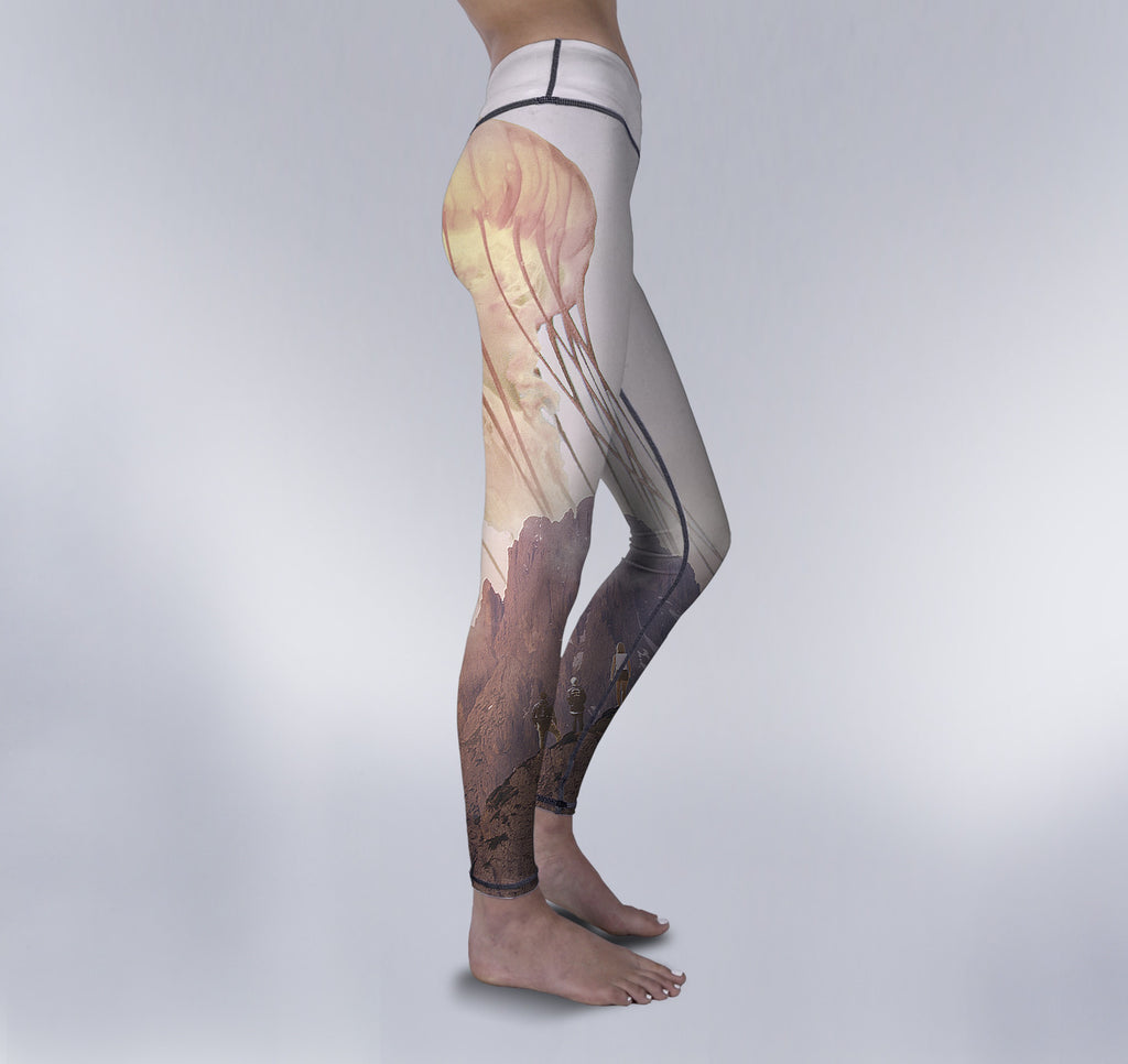 Leggings, Wonderland