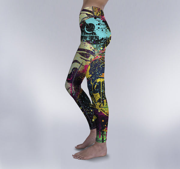 Mod Thread_Leggings_Dividus
