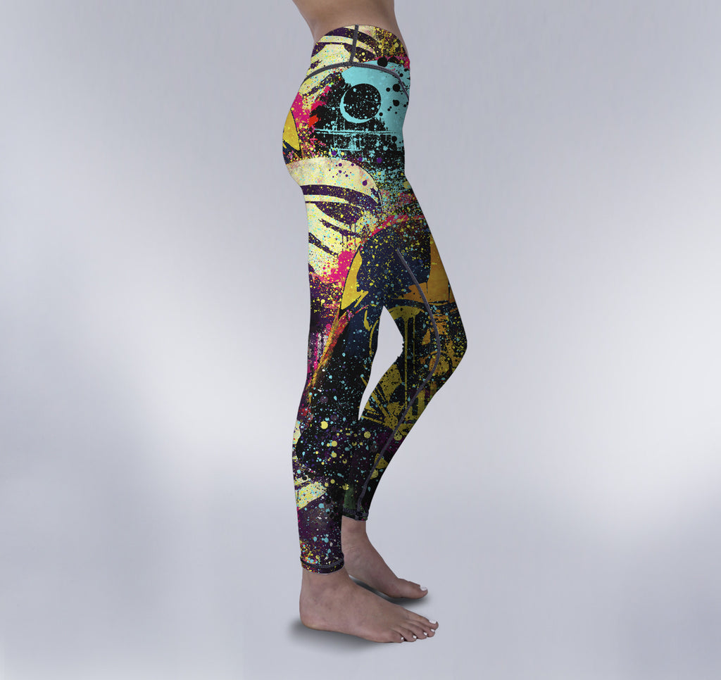 Mod Thread_Leggings_Dividus