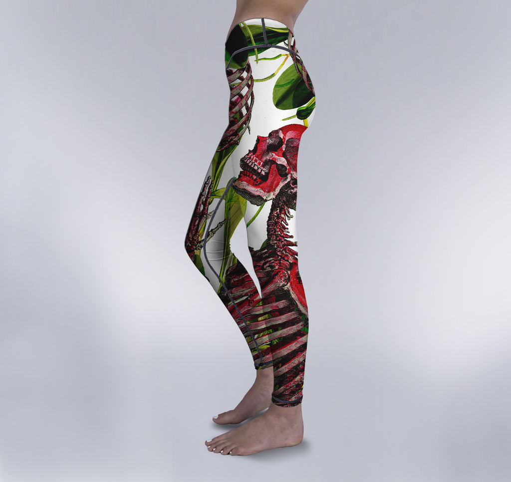 Mod Thread_Leggings_Dividus