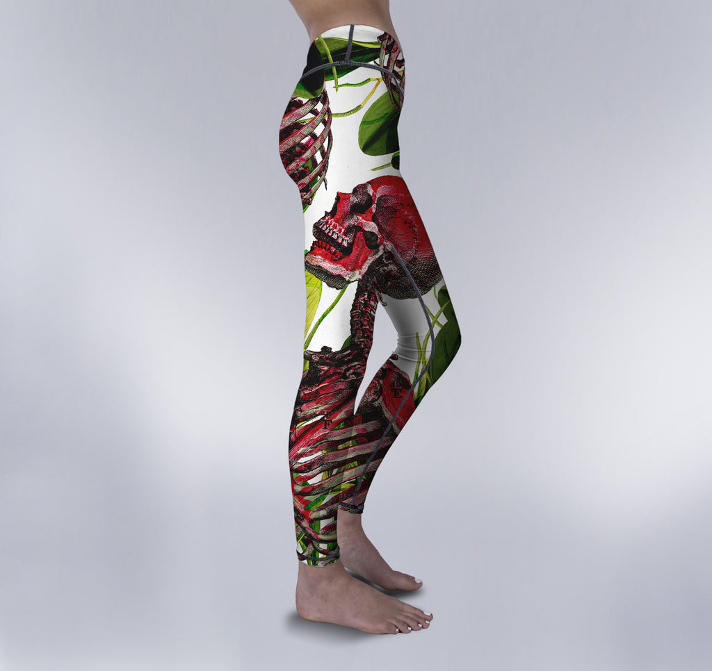 Mod Thread_Leggings_Dividus