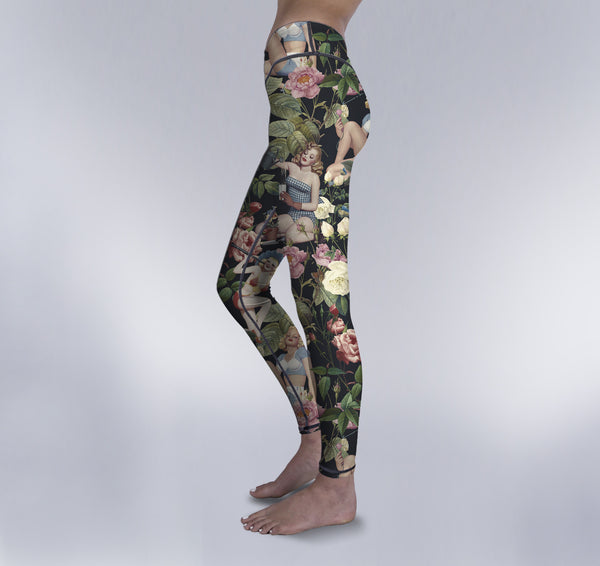 Mod Thread_Leggings_BurcuKorkmazyurek