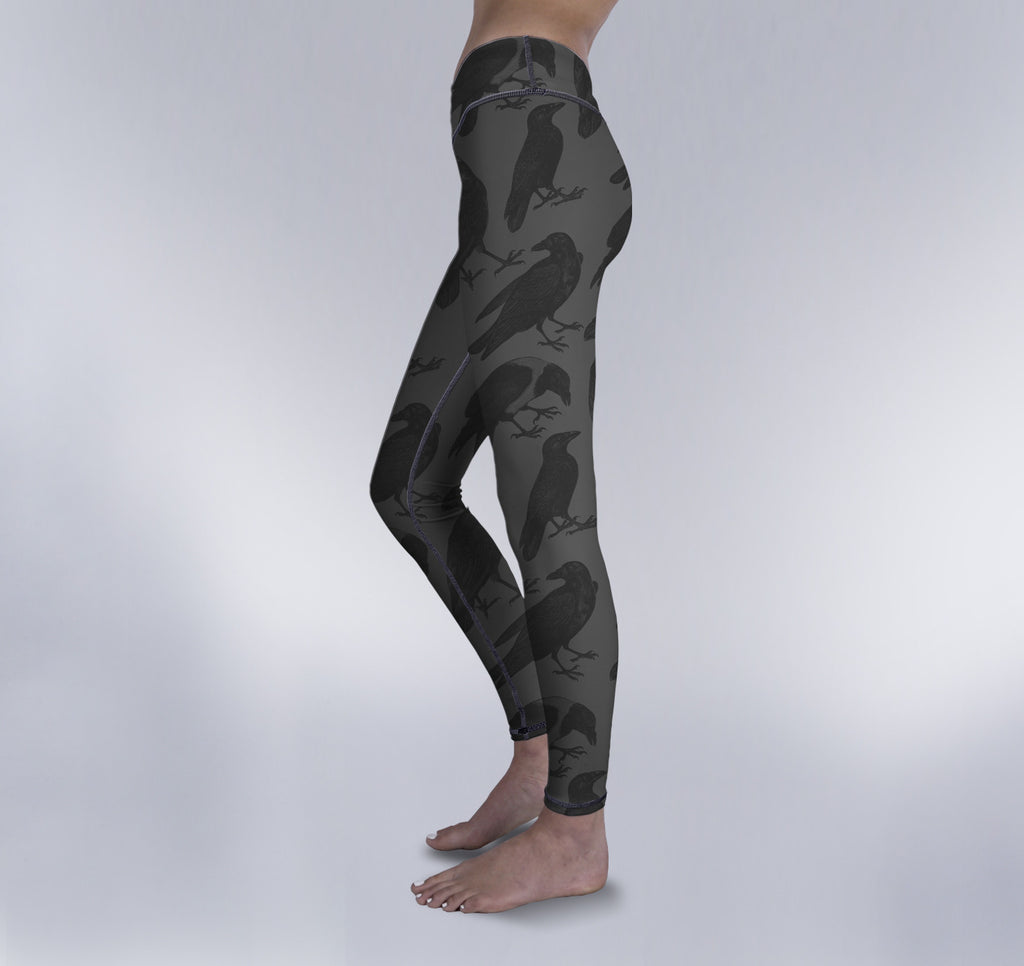 Mod Thread_Leggings_Dividus