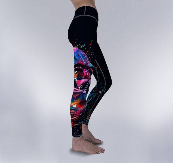 Leggings, Star Wars Father