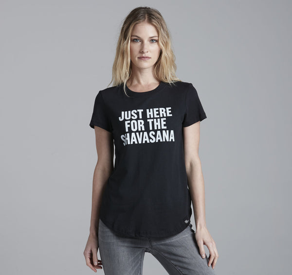 Mod Thread_WomensCrewTee_Shavasana