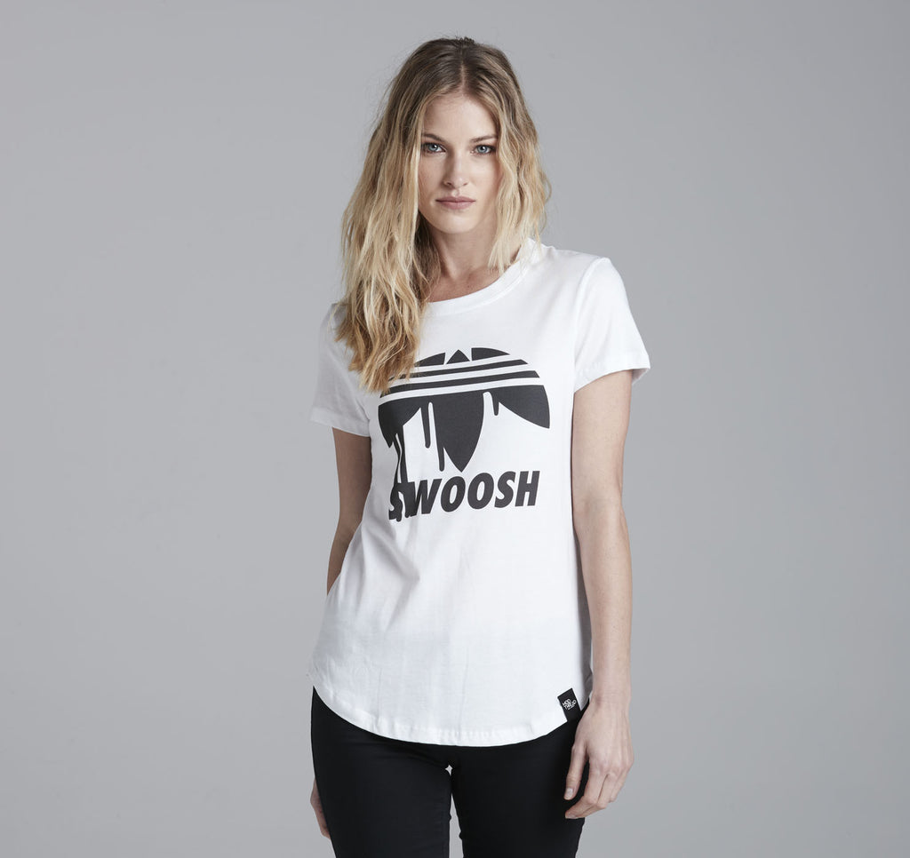 Mod Thread_Womens Crew Tee_TriDrip