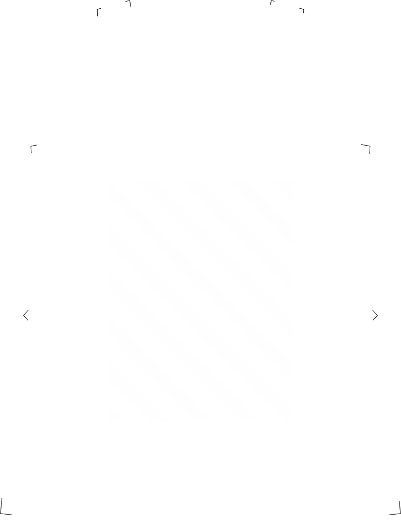 Womens Racerback Tank, Striped Overlay
