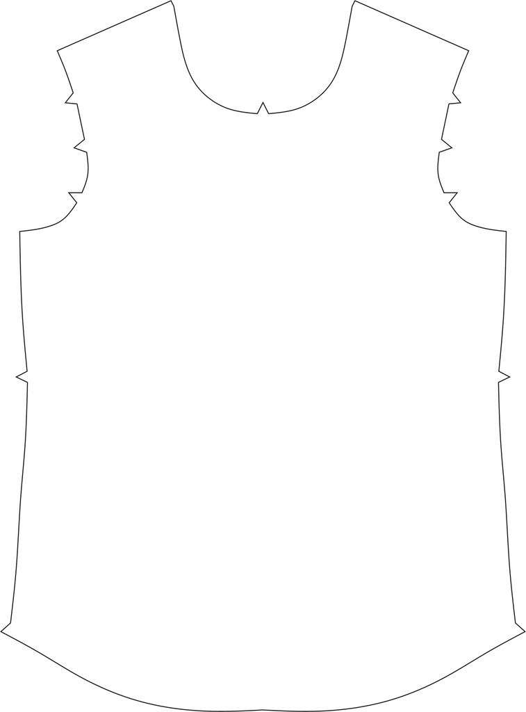 Womens Crew Tee, Custom